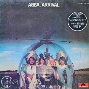 Abba(아바) / arrival