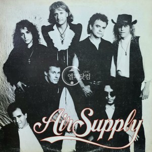Air Supply / Making Love Out Of Nothing At All