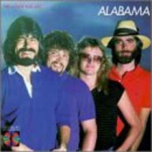Alabama / The Closer You Get