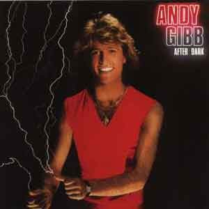 Andy Gibb / After Dark