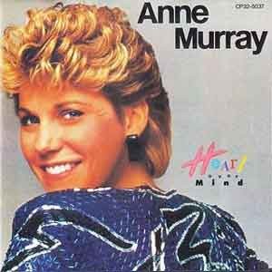 Anne Murray / Heart Over Mind