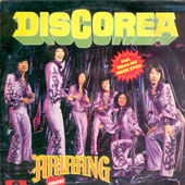 Arirang Singers / Discorea