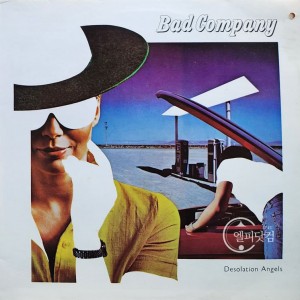 Bad Company(배드 컴퍼니) / Desolation Angels