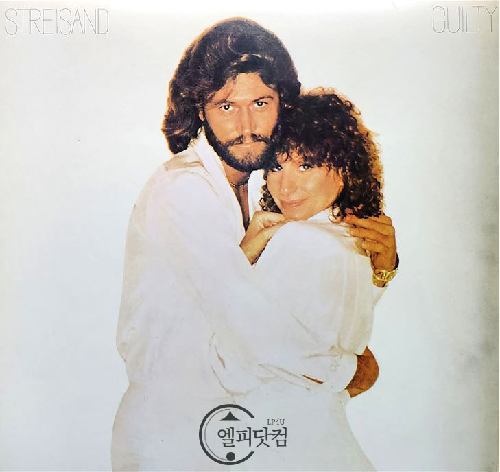 Barbra Streisand(바브라 스트라이샌드) / Guilty