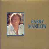 Barry Manilow(베리 매닐로우) / Barry Manilow (Ships/Copacabana/Mandy)