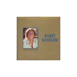 Barry Manilow(베리 매닐로우) / Barry Manilow (Ships/Copacabana/Mandy)