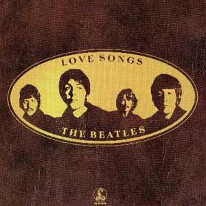 Beatles(비틀즈) / Love Songs