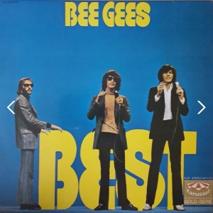 Bee Gees / Best  2LP