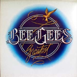 Bee Gees / Greatest       2LP