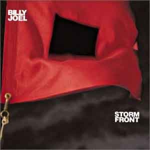 Billy Joel / Storm Front