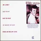 Bobby Vinton / The Best Of Bobby Vinton