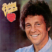 Bobby Vinton / Heart Of Hearts