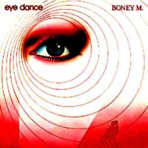 Boney M(보니 엠) /  Eye Dance