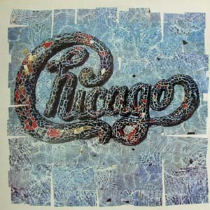 Chicago / Chicago 18