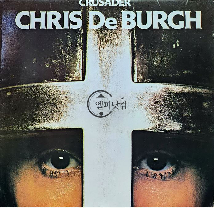 Chris De Burgh / Crusader
