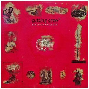 Cutting Crew/Broadcast