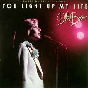 Debby Boone / You Light Up My Life