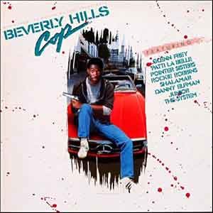 Beverly Hills Cop / 비버리 힐스 캅, 1984
