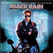 Black Rain / 블랙 레인, 1989