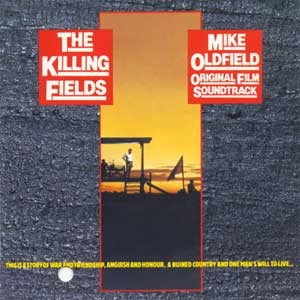 The Killing Fields / 킬링 필드, 1984