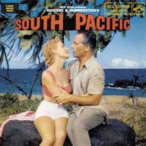 South Pacific / 남태평양, 1958