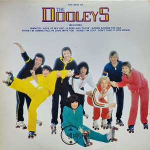 Dooleys(둘리스) / The Best Of The Dooleys
