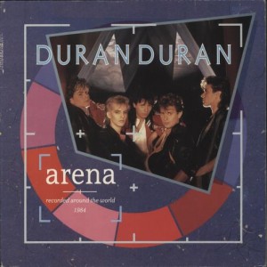 Duran Duran / Arena