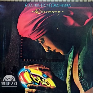 Electric Light Orchestra / Discovery