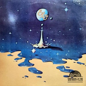 Electric Light Orchestra / Time