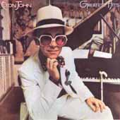 Elton John / Greatest Hits