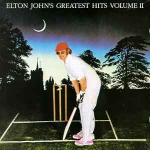 Elton John / Greatest Hits Volume 2