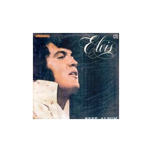Elvis Presley / Original Best Album: 백만인의 힛트 파티