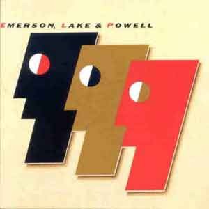 Emerson, Lake & Powell / Emerson, Lake & Powell