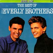 Everly Brothers / The Best Of Everly Brothers
