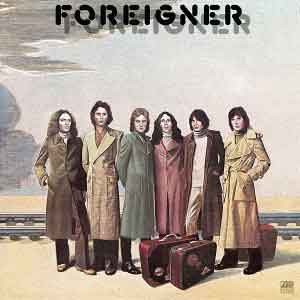 Foreigner(포리너) / Foreigner