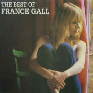 France Gall / The Best Of France Gall