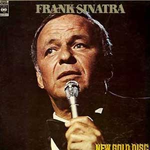 Frank Sinatra / New Gold Disc