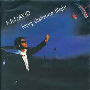 F.R. David / Long Distance Flight