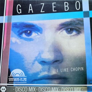 Gazebo / I Like Chopin