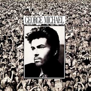 George Michael / Listen Without Prejudice Vol.1