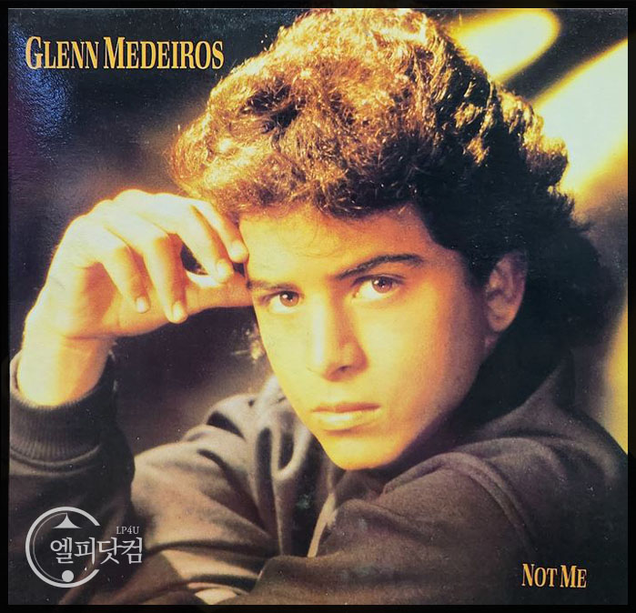 Glenn Medeiros / Not Me