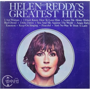 Helen Reddy / Greatest Hits