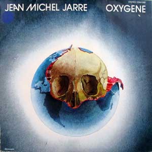 Jean Michel Jarre / Oxygene