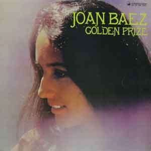 Joan Baez / Golden Prize