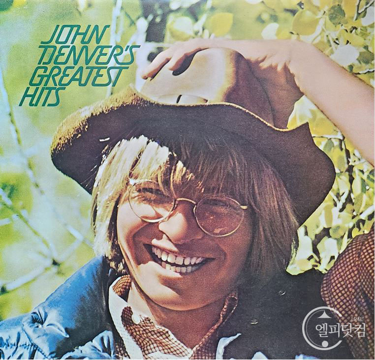 John Denver(존 덴버) / Greatest Hits