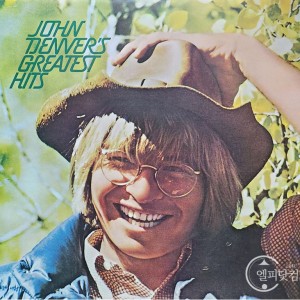 John Denver(존 덴버) / Greatest Hits