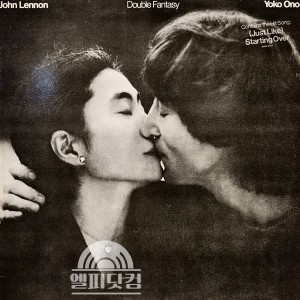 John Lennon/Yoko Ono / Double Fantasy