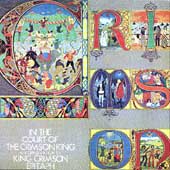 King Crimson / In The Court Of The Crimson King