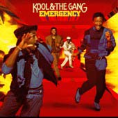 Kool & The Gang / Emergency