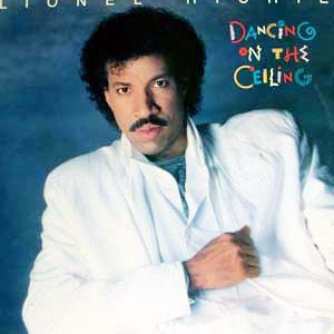 Lionel Richie(라이오넬 리치) / Dancing On The Ceiling